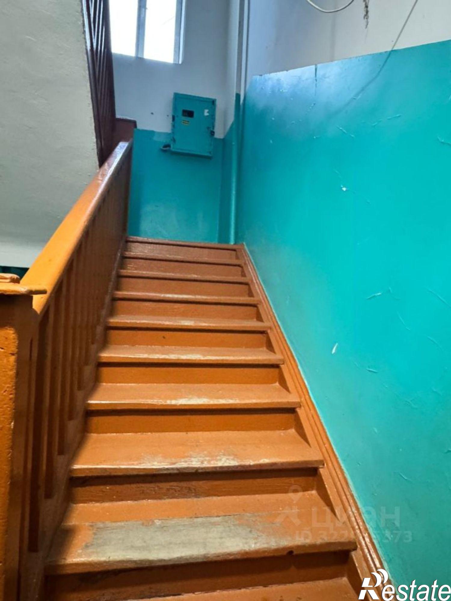 Купить квартиру за 2 800 000 рублей на улица Гастелло, 73А