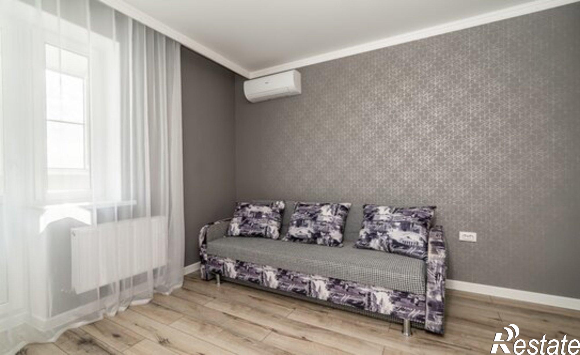 Купить квартиру за 3 600 000 рублей на Заполярная улица, 39 к3