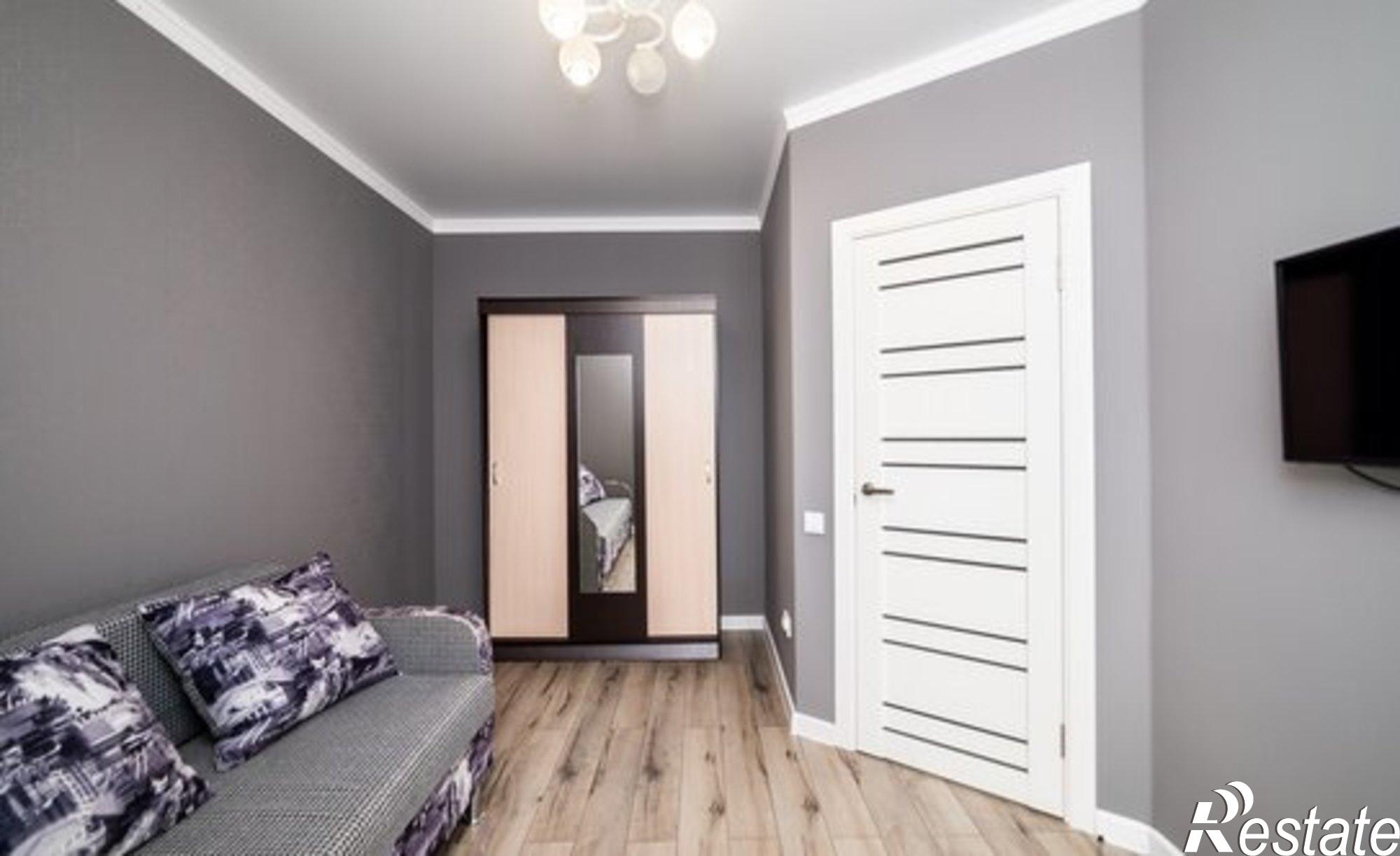 Купить квартиру за 3 600 000 рублей на Заполярная улица, 39 к3