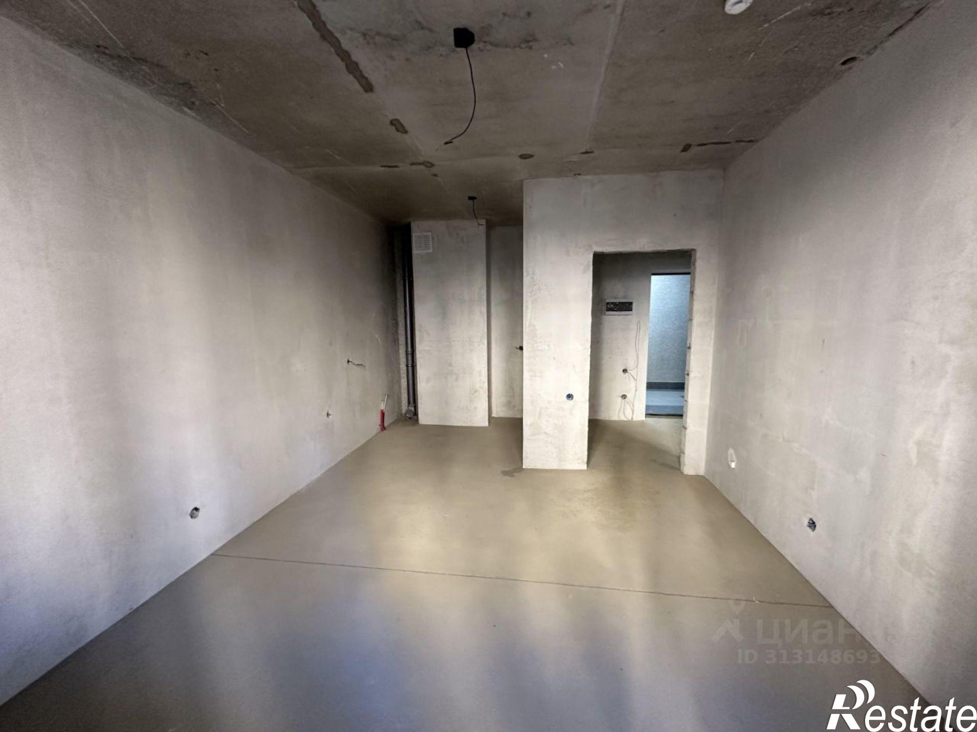 Купить квартиру за 3 690 000 рублей на улица имени Героя Ростовского, 8 к1