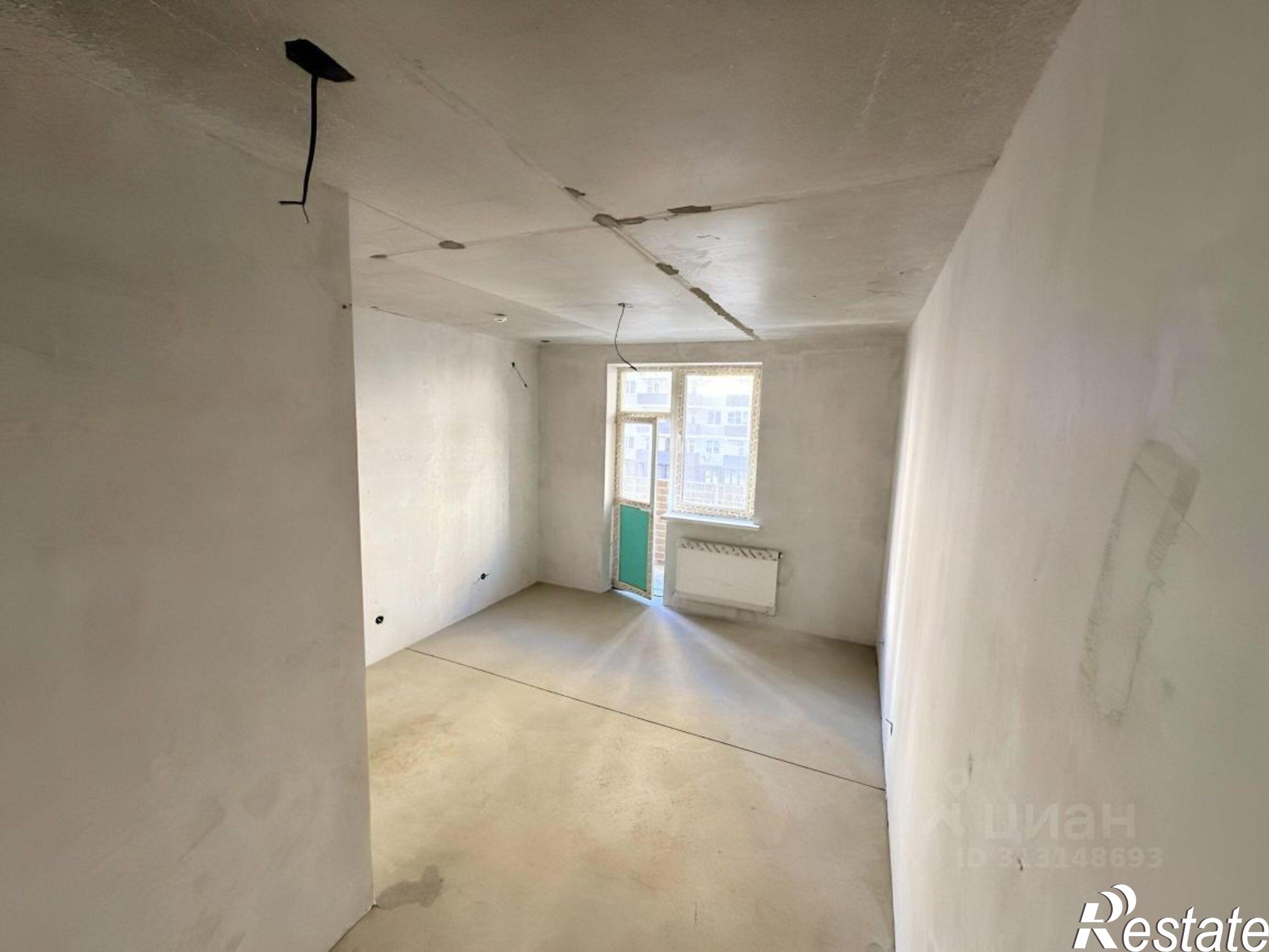 Купить квартиру за 3 690 000 рублей на улица имени Героя Ростовского, 8 к1