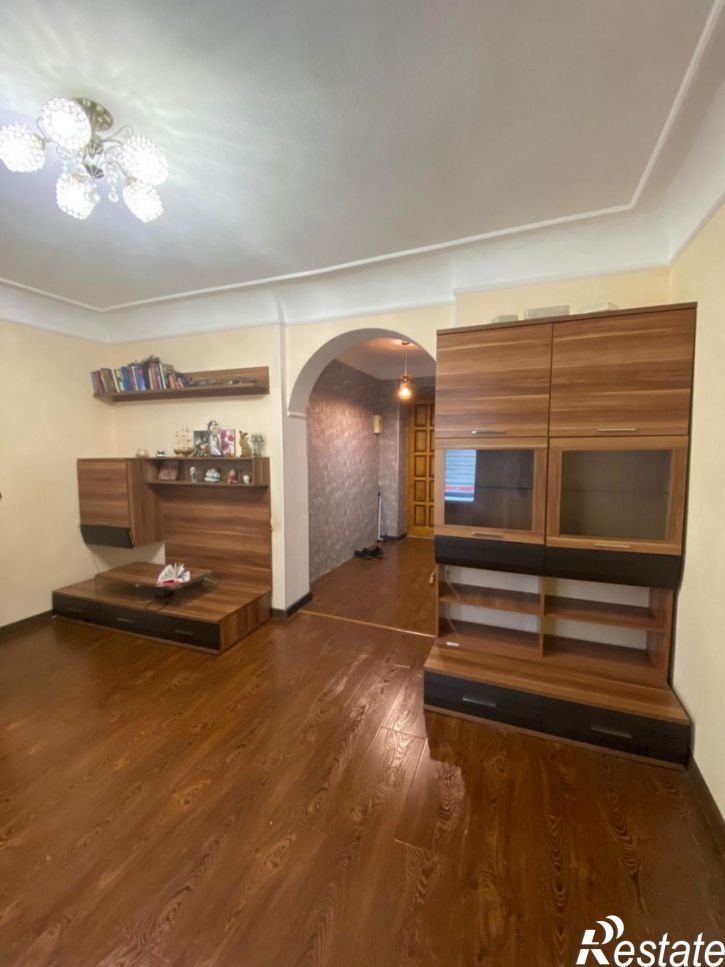 3-комн квартира Черноморская ул., 3