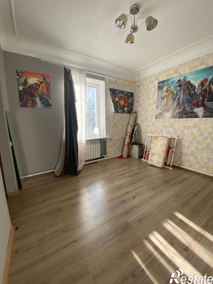 3-комн квартира Черноморская ул., 3