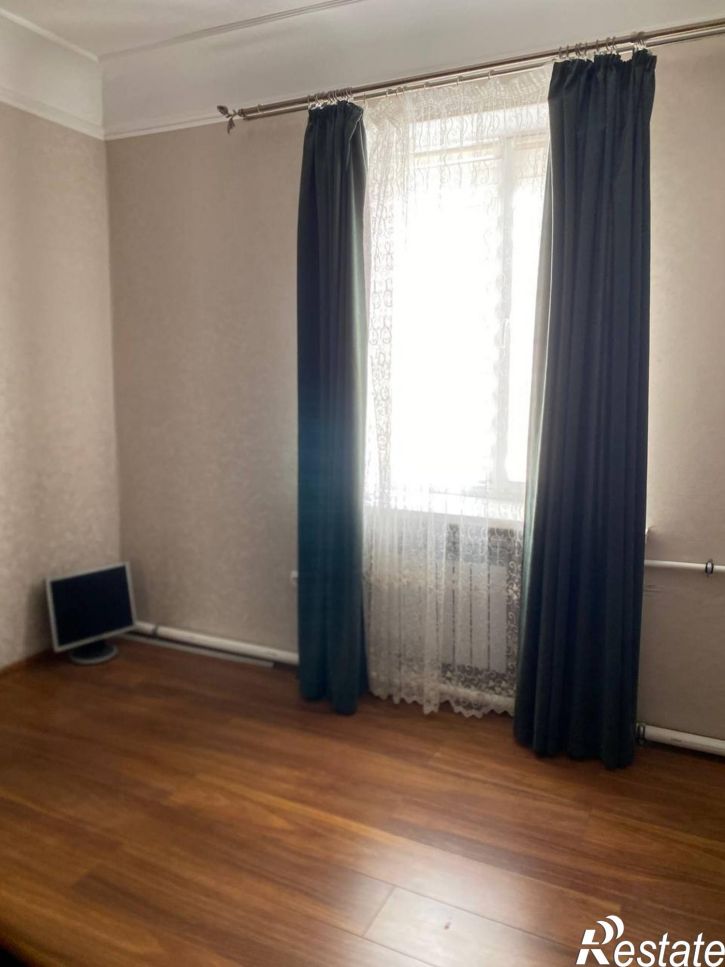 3-комн квартира Черноморская ул., 3