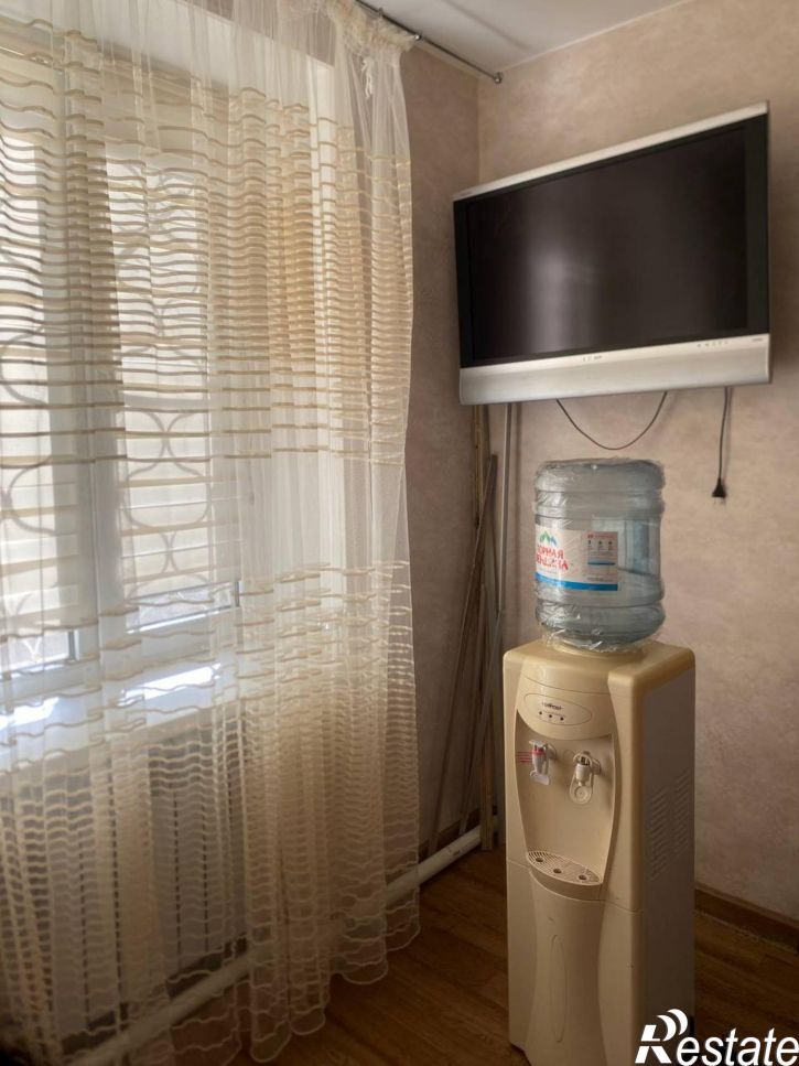 3-комн квартира Черноморская ул., 3