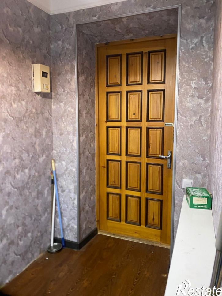 3-комн квартира Черноморская ул., 3