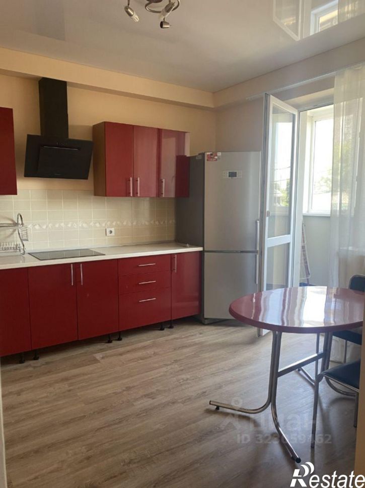 1-комн квартира ул КИМ, 143/1,  д. 143/1