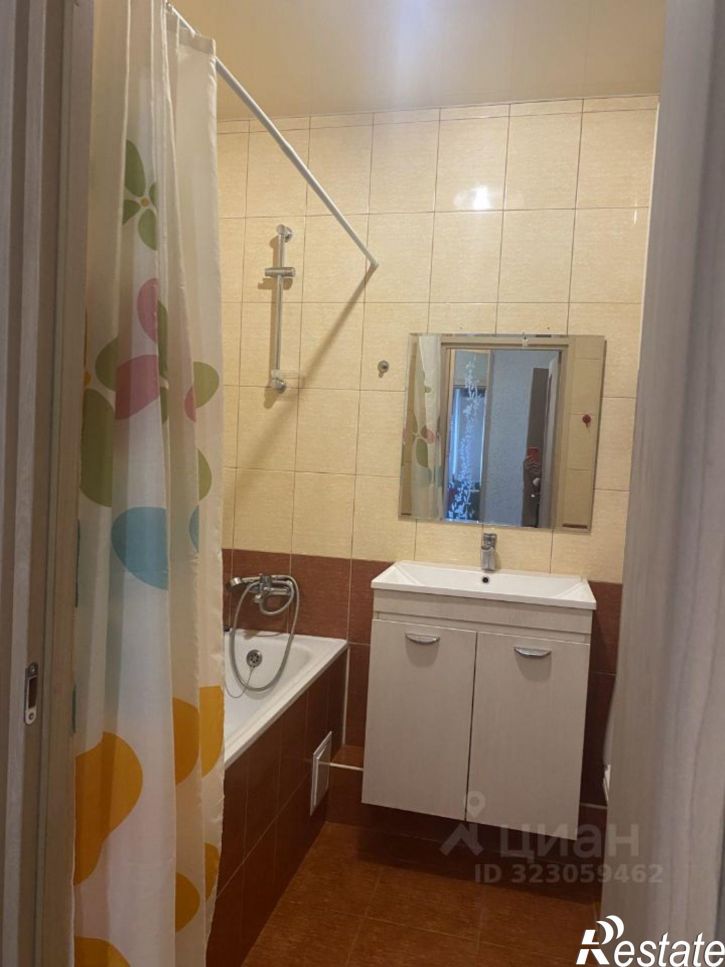 1-комн квартира ул КИМ, 143/1,  д. 143/1