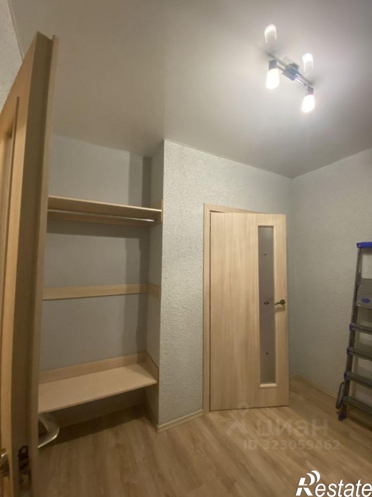 1-комн квартира ул КИМ, 143/1,  д. 143/1