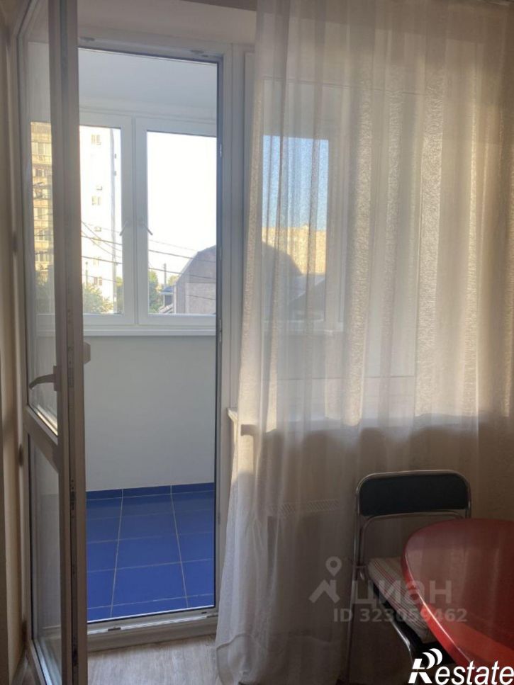 1-комн квартира ул КИМ, 143/1,  д. 143/1