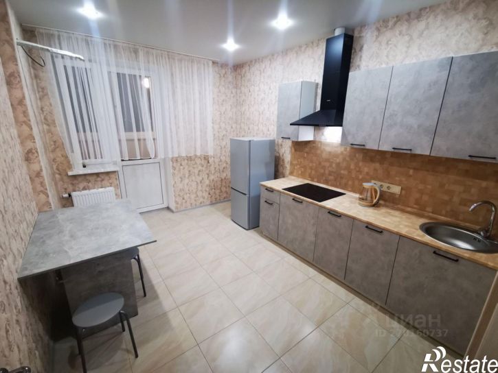 1-комн квартира ул им. Снесарева, 10,  д. 10