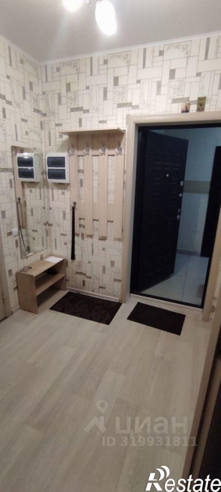 1-комн квартира улица Айвазовского, 116,  д. 116