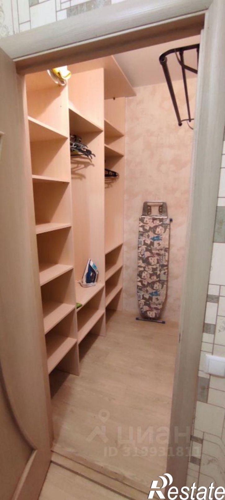 1-комн квартира улица Айвазовского, 116,  д. 116