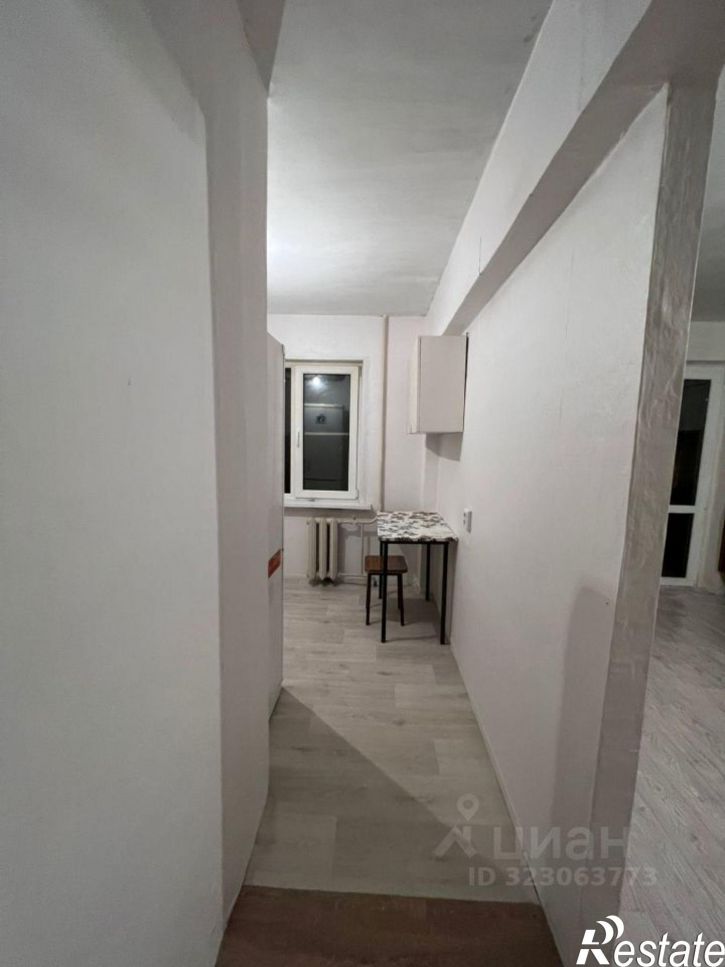 2-комн квартира 5-й Артельный переулок, 21,  д. 21