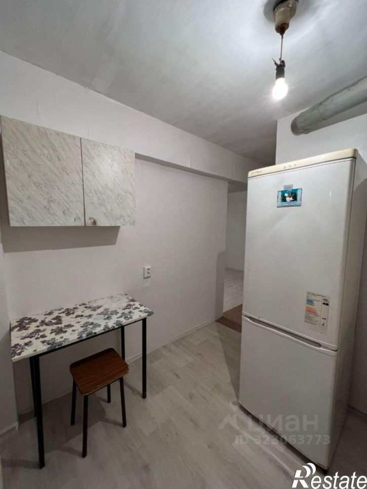 2-комн квартира 5-й Артельный переулок, 21,  д. 21