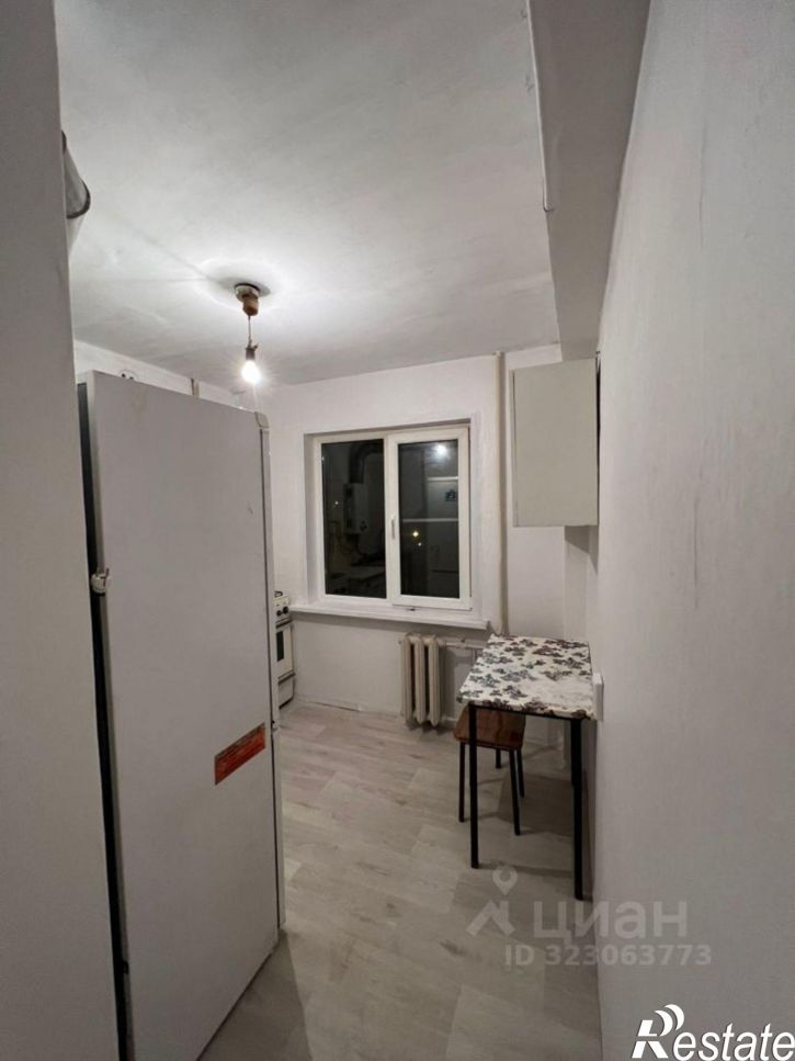 2-комн квартира 5-й Артельный переулок, 21,  д. 21