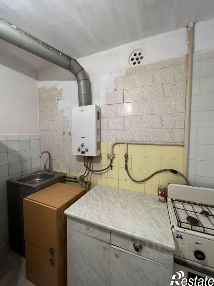 2-комн квартира 5-й Артельный переулок, 21,  д. 21