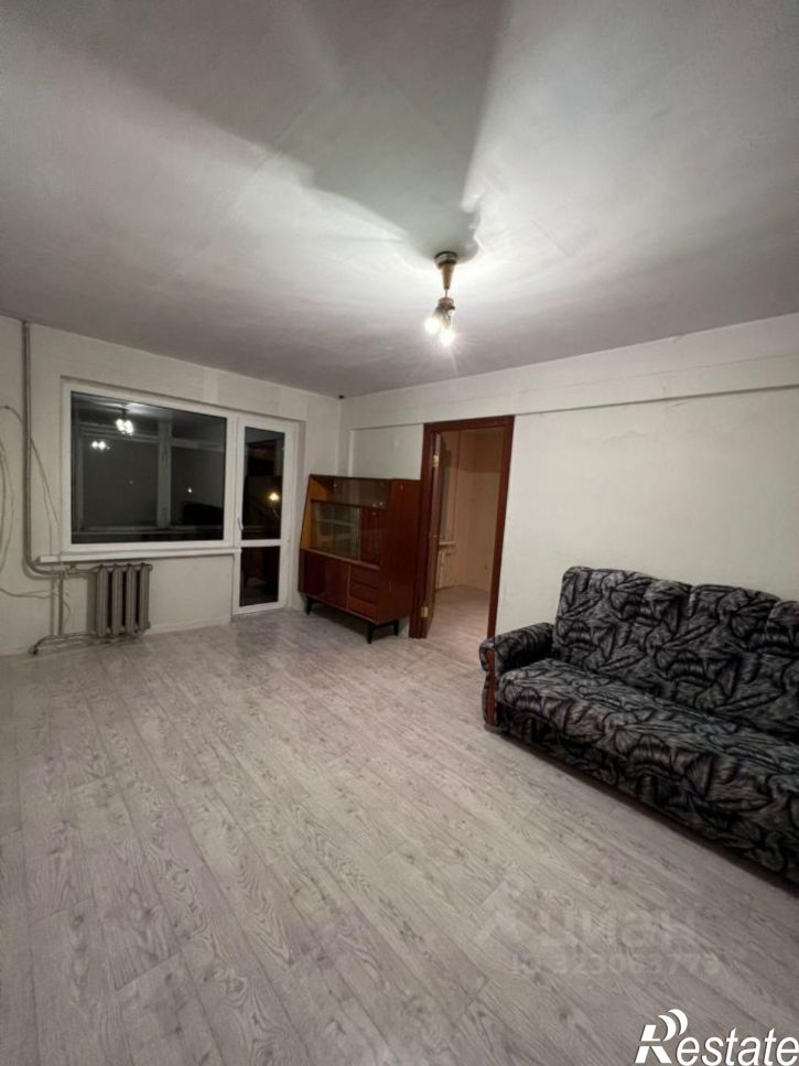 2-комн квартира 5-й Артельный переулок, 21,  д. 21