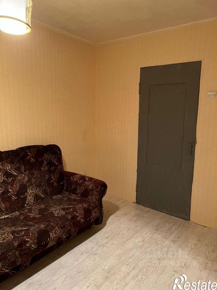 2-комн квартира 5-й Артельный переулок, 21,  д. 21