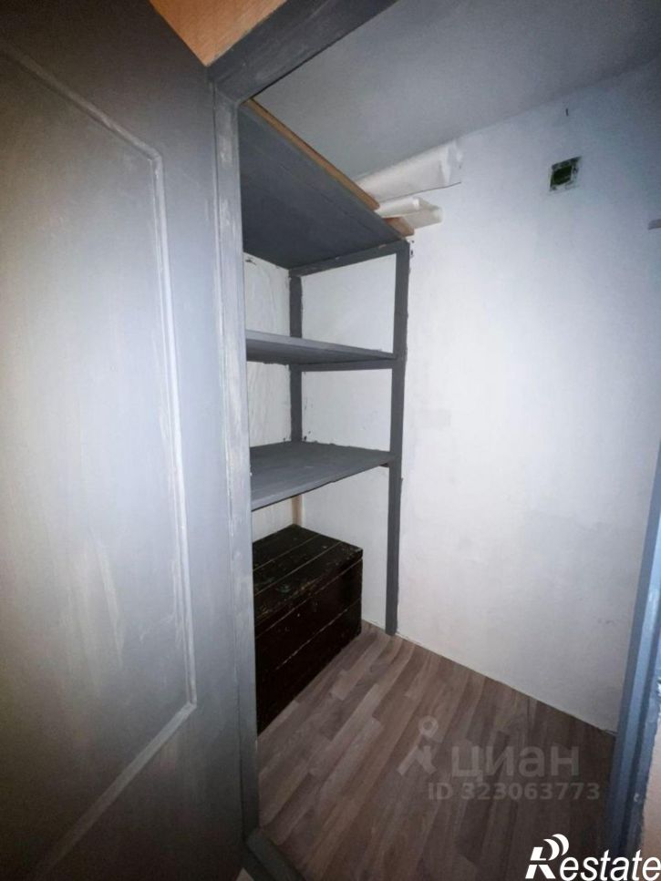 2-комн квартира 5-й Артельный переулок, 21,  д. 21