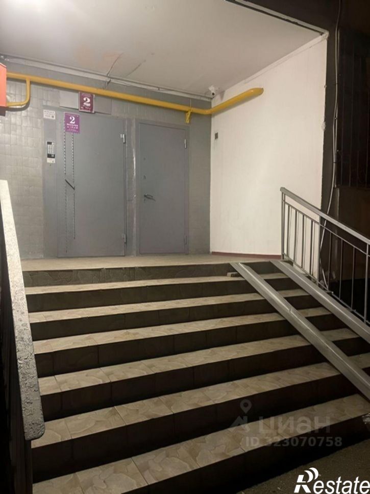 3-комн квартира Ставропольская улица, 168,  д. 168