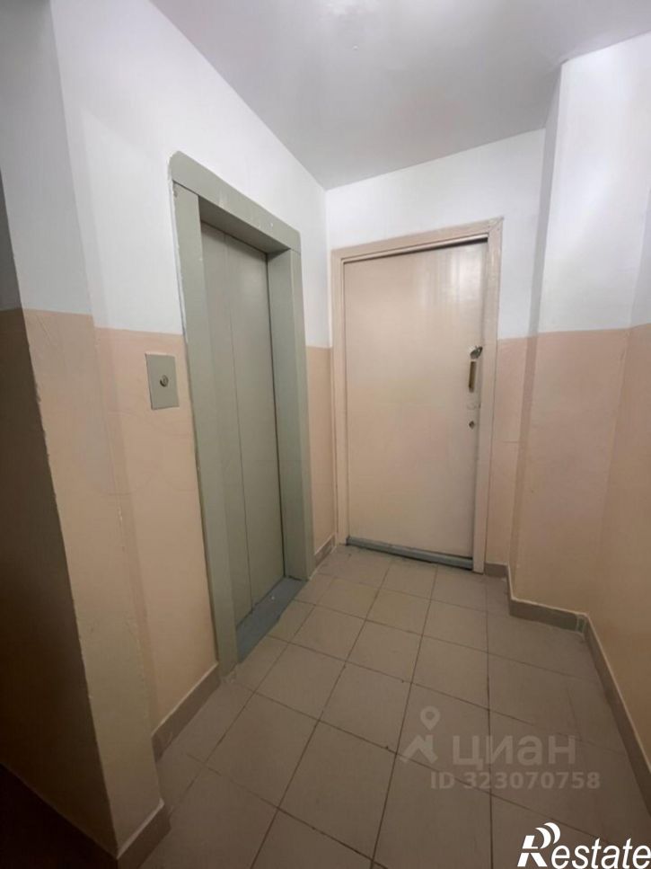 3-комн квартира Ставропольская улица, 168,  д. 168