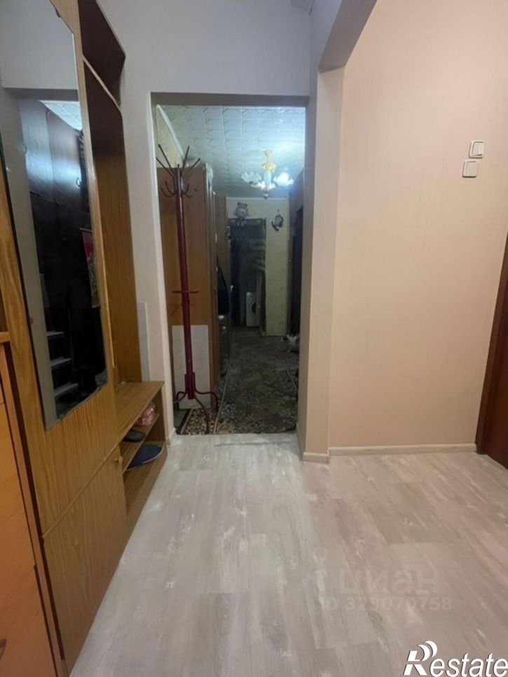 3-комн квартира Ставропольская улица, 168,  д. 168