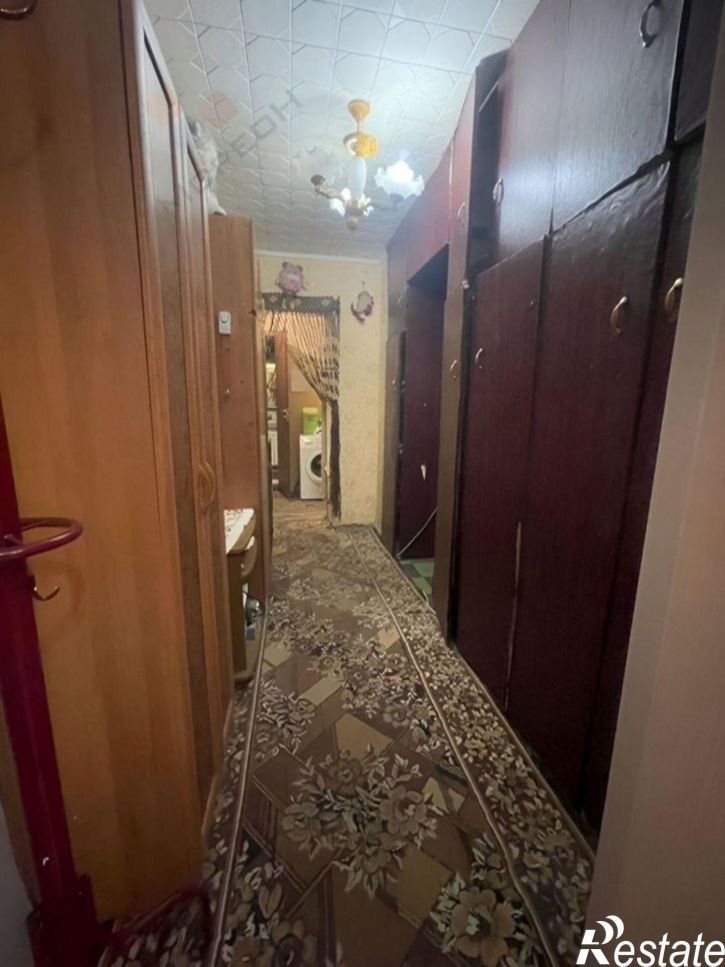 3-комн квартира Ставропольская улица, 168,  д. 168