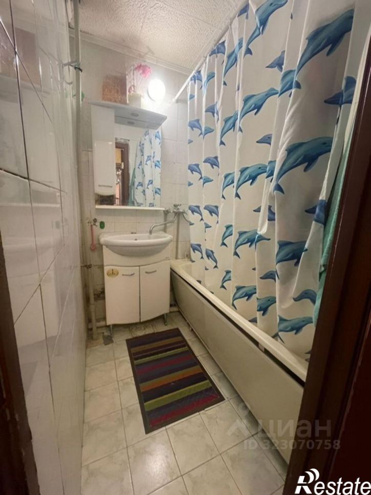 3-комн квартира Ставропольская улица, 168,  д. 168