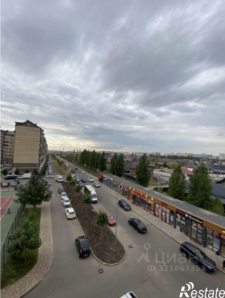 2-комн квартира ул им. подводника Маринеско, 36,  д. 36