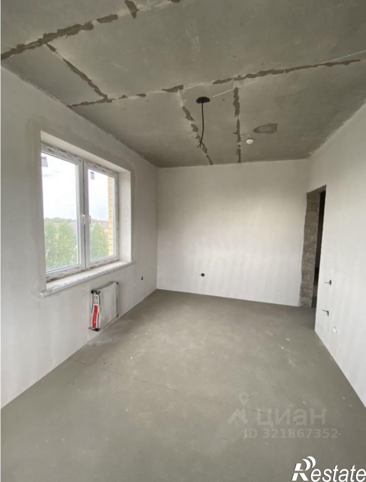 2-комн квартира ул им. подводника Маринеско, 36,  д. 36