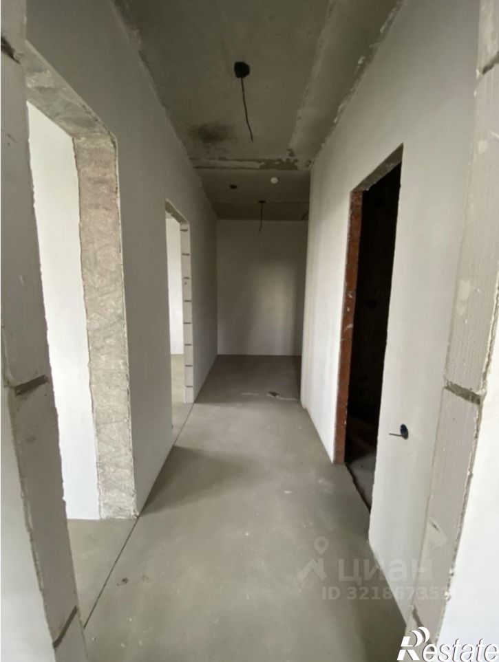 2-комн квартира ул им. подводника Маринеско, 36,  д. 36