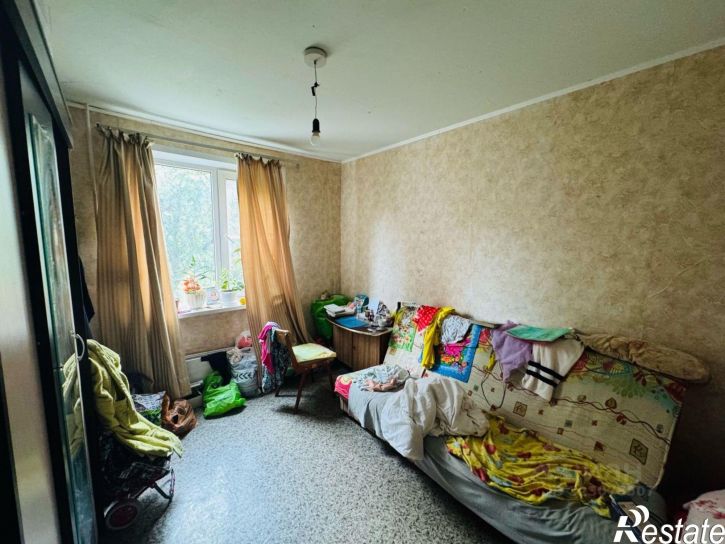 2-комн квартира ул им. 30-й Иркутской Дивизии, 11,  д. 11