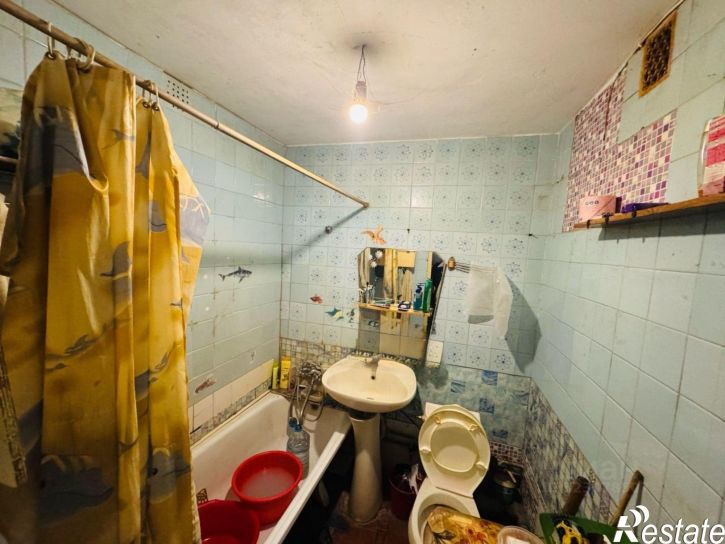 2-комн квартира ул им. 30-й Иркутской Дивизии, 11,  д. 11