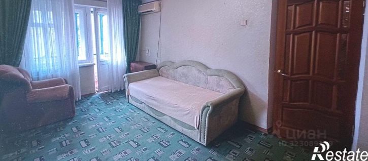 2-комн квартира ул Свободы, 23,  д. 23