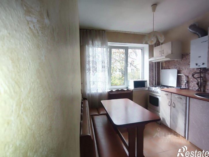 2-комн квартира ул Свободы, 23,  д. 23