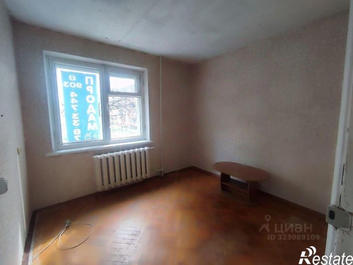 2-комн квартира ул Свободы, 23,  д. 23