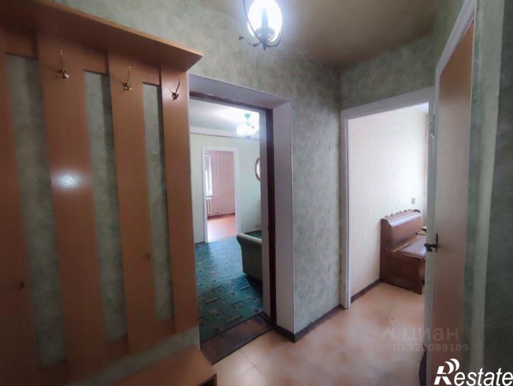 2-комн квартира ул Свободы, 23,  д. 23