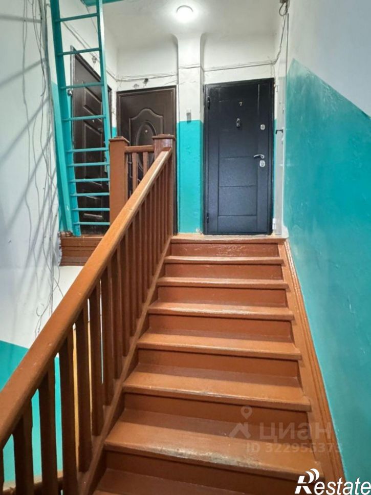 3-комн квартира улица Гастелло, 73А,  д. 73А