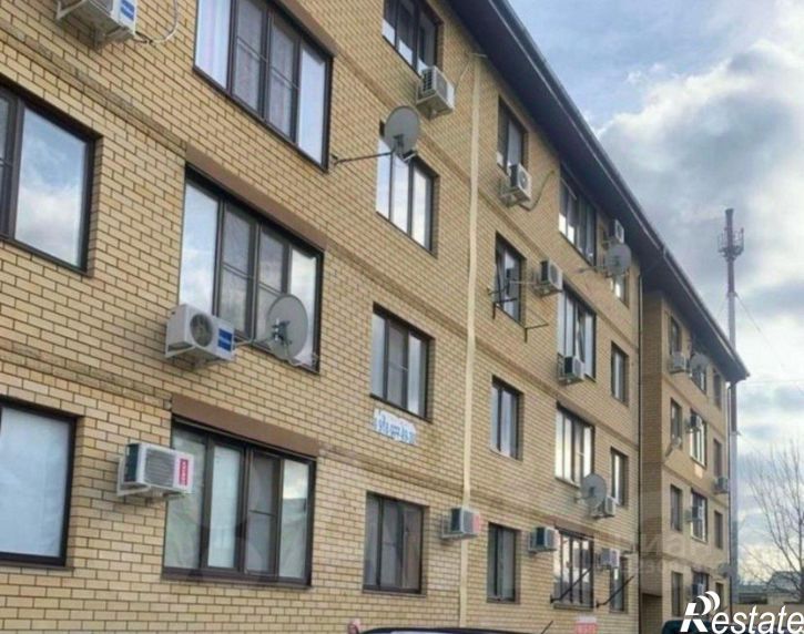 2-комн квартира ул Виноградная, 2/1,  д. 2/1