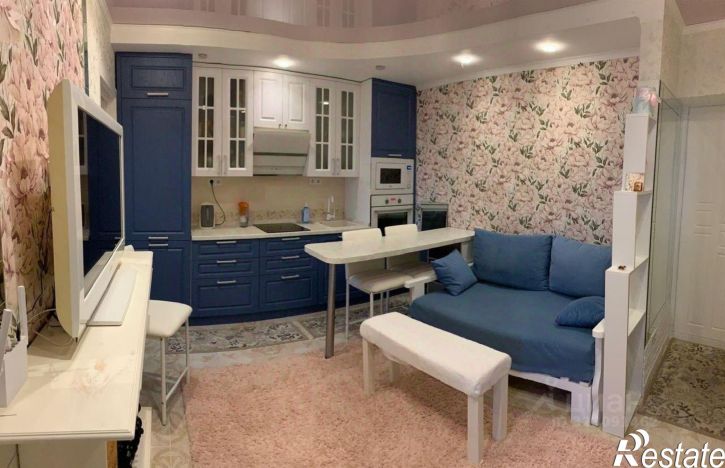 2-комн квартира ул Виноградная, 2/1,  д. 2/1