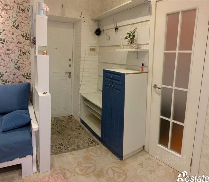 2-комн квартира ул Виноградная, 2/1,  д. 2/1