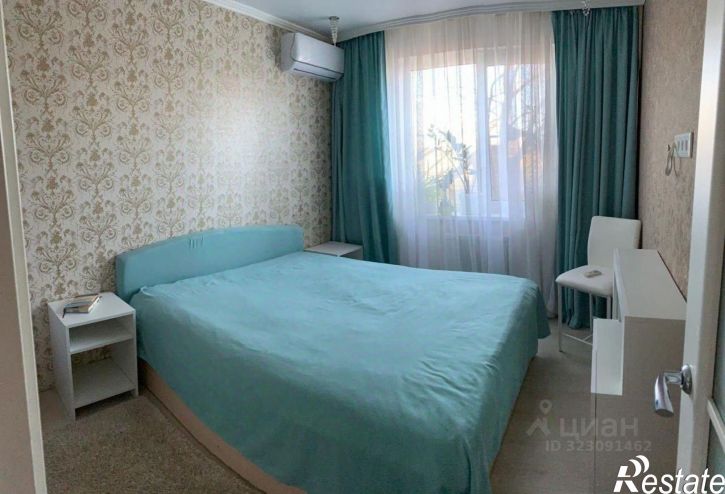 2-комн квартира ул Виноградная, 2/1,  д. 2/1