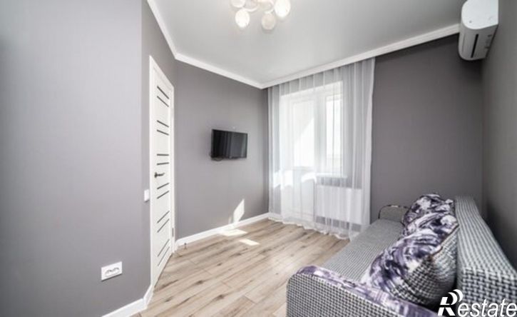 1-комн квартира Заполярная улица, 39 к3,  д. 39 к3