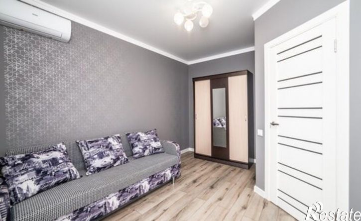 1-комн квартира Заполярная улица, 39 к3,  д. 39 к3