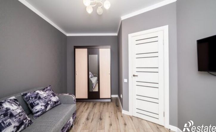 1-комн квартира Заполярная улица, 39 к3,  д. 39 к3