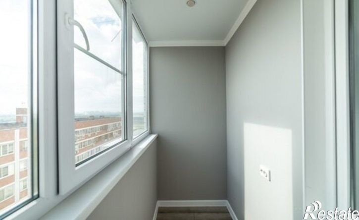 1-комн квартира Заполярная улица, 39 к3,  д. 39 к3