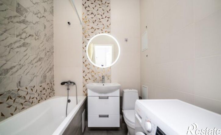 1-комн квартира Заполярная улица, 39 к3,  д. 39 к3