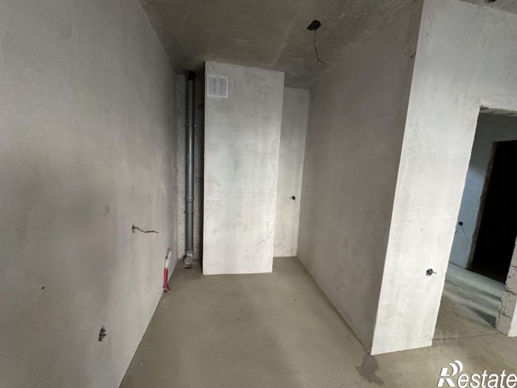 1-комн квартира улица имени Героя Ростовского, 8 к1,  д. 8 к1