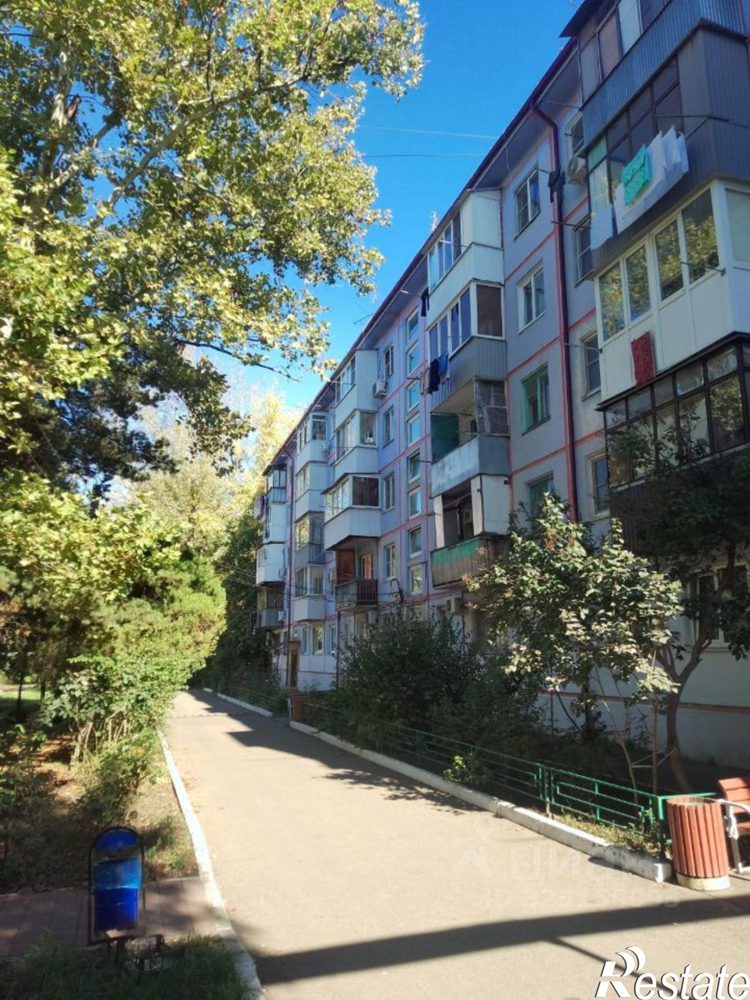 Купить квартиру за 3 698 000 рублей на улица Селезнёва, 170